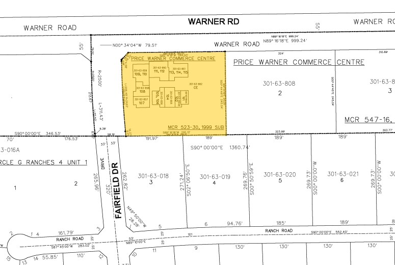 More Photos Of 2033 E Warner Rd, Tempe Office For Sale