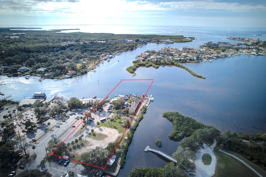 More Photos Of 5325-5330 Treadway Dr, Port Richey Land For Sale