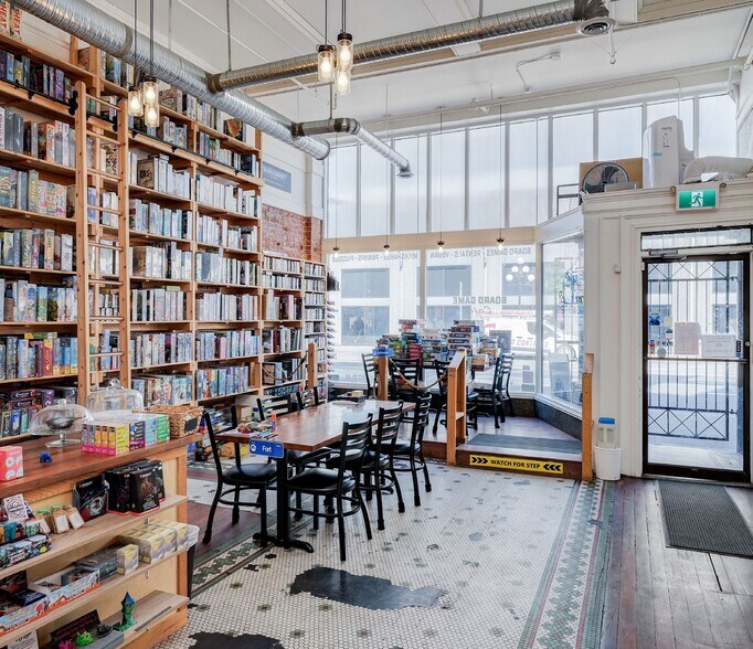 More Photos Of 705 Johnson St, Victoria Apartments For Sale