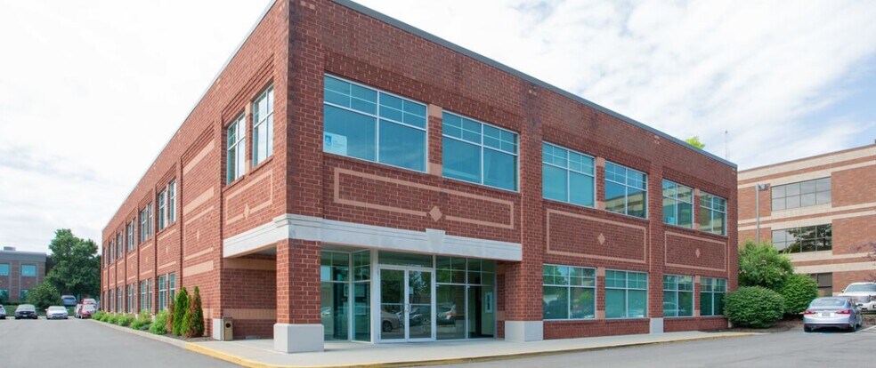 Primary Photo Of 4690 Munson St NW, Canton Office For Lease