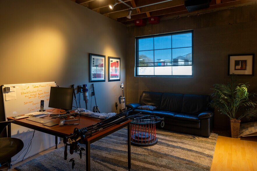 More Photos Of 2424 Wall Ave, Ogden Storefront For Sale