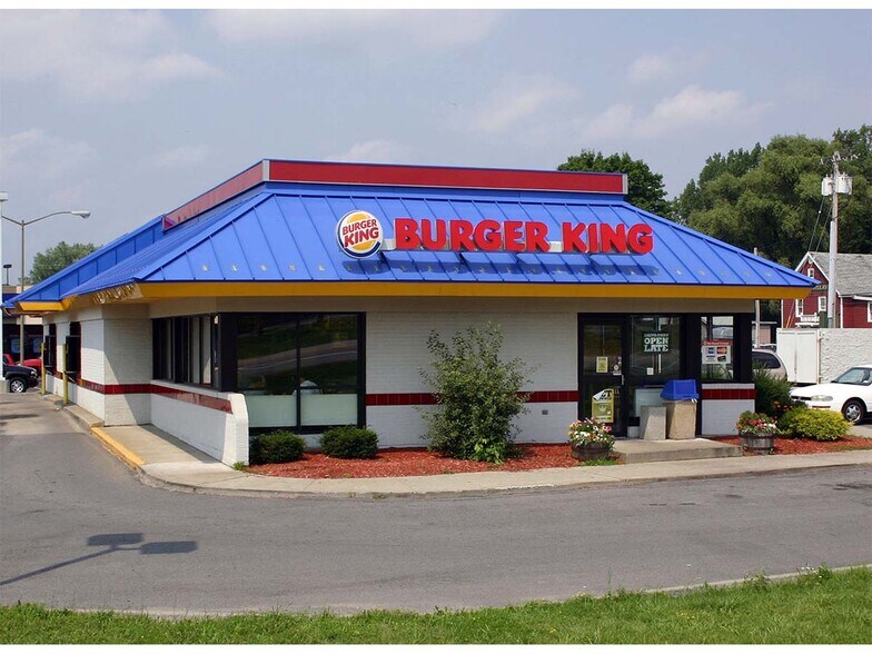 More Photos Of Second Ave @ Second Ave. @ Arterial Hwy., Gloversville Unknown For Lease