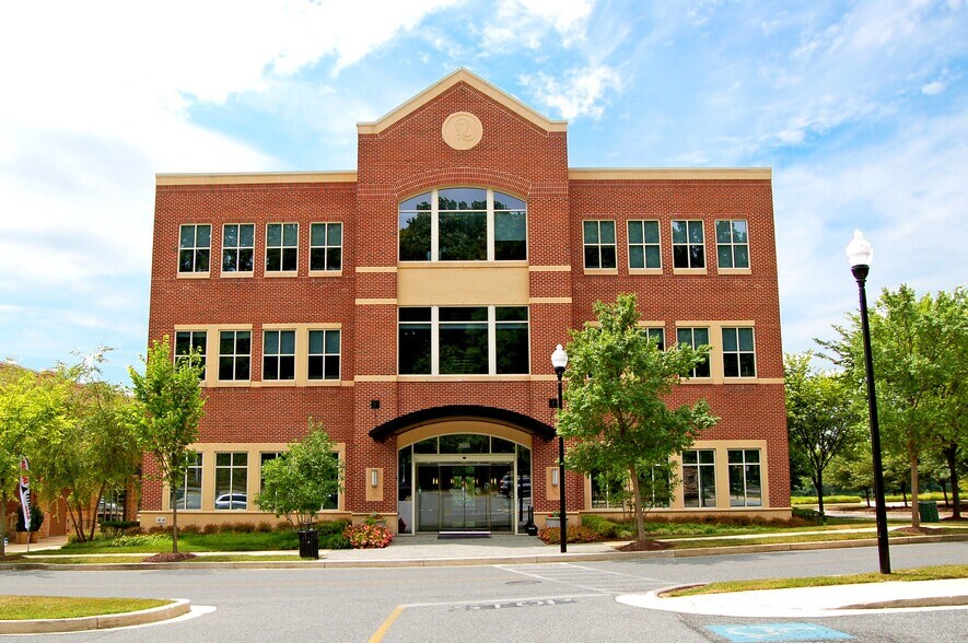 More Photos Of 2650 Quarry Lake Dr, Baltimore Medical For Lease