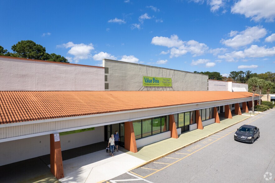 More Photos Of 1401-1431 S Orange Ave, Green Cove Springs Unknown For Lease