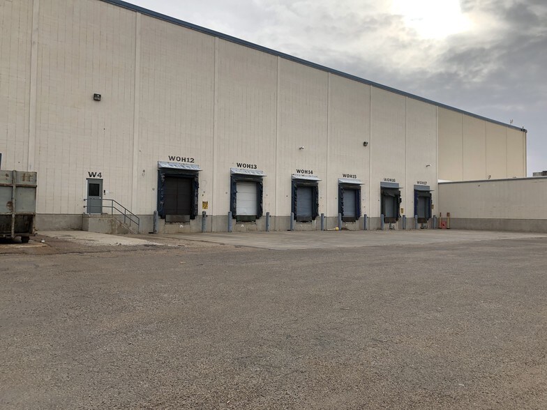 More Photos Of 4714 NE 24th Ave, Amarillo Warehouse For Lease