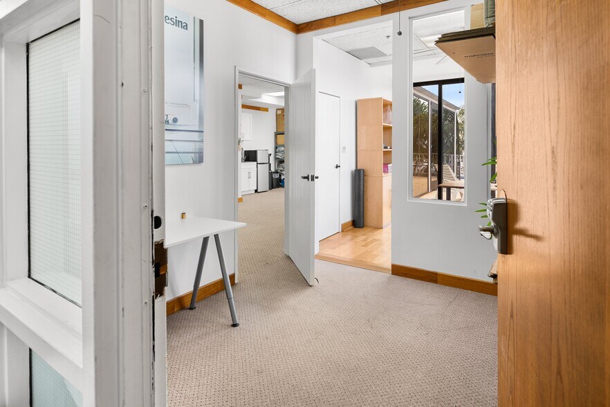 More Photos Of 2535 Kettner Blvd, San Diego Office Residential For Lease