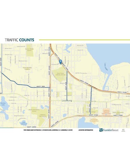 More Photos Of , Leesburg Land For Sale