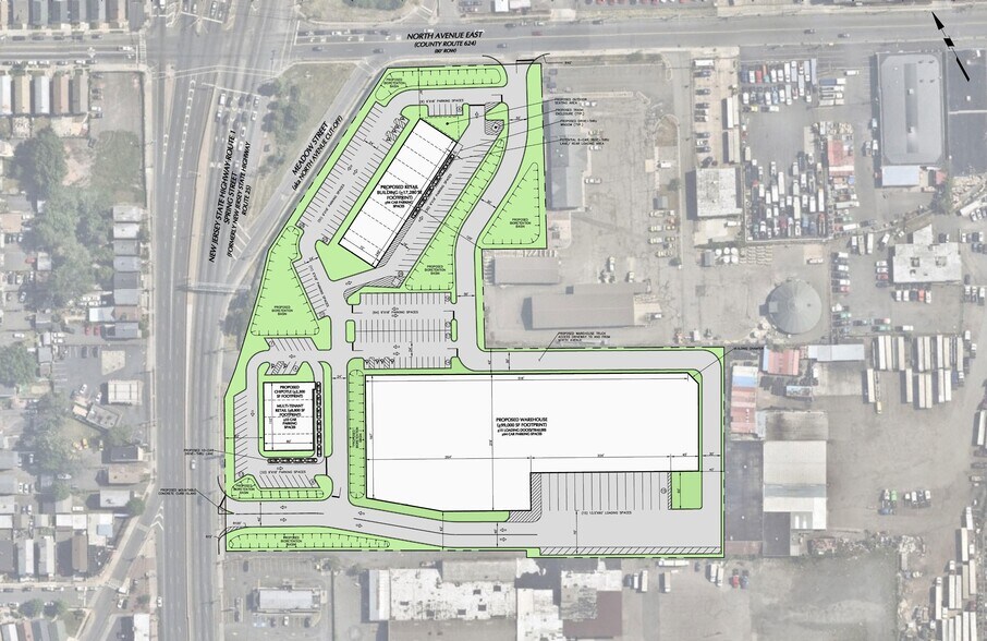 More Photos Of 795 Meadow St, Elizabeth Unknown For Lease