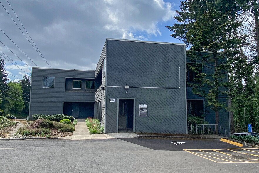 10505 SW Barbur Blvd, Portland, OR 97219 Office For Lease