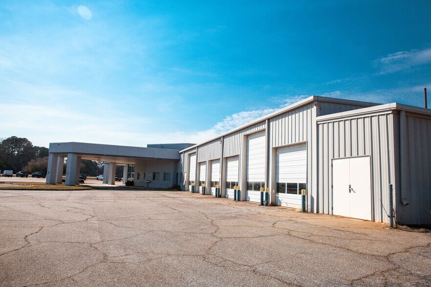 More Photos Of 2210 Washington Rd, Thomson Land For Sale