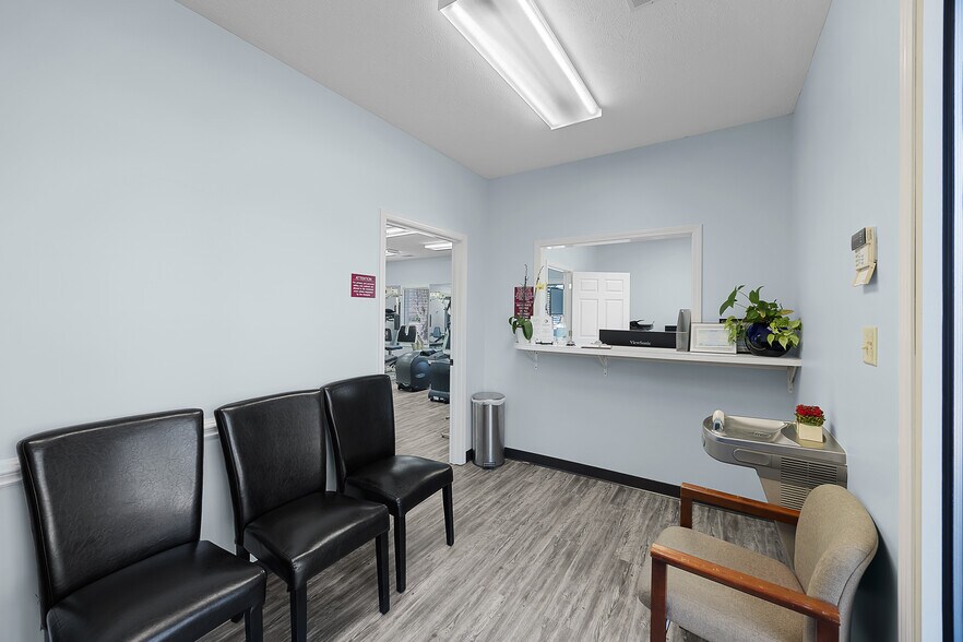More Photos Of 2782 N Highland Ave, Jackson Loft Creative Space For Sale