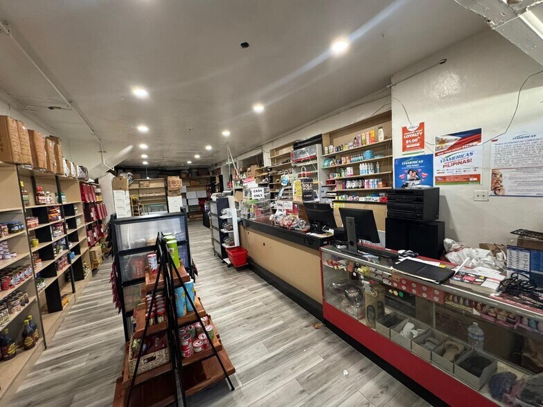 More Photos Of 6275-6277 Mission St, Daly City Storefront Retail Residential For Sale