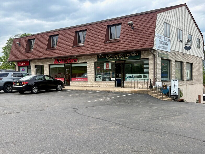 More Photos Of 1220 Route 23, Butler General Retail For Lease