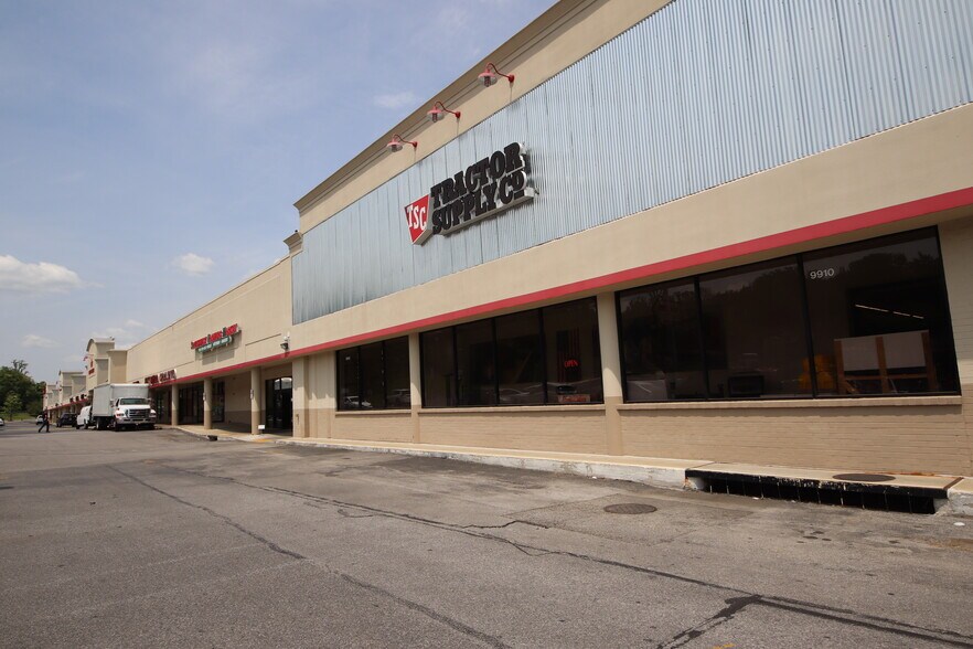 More Photos Of 9900-9990 Liberty Rd, Randallstown Unknown For Lease