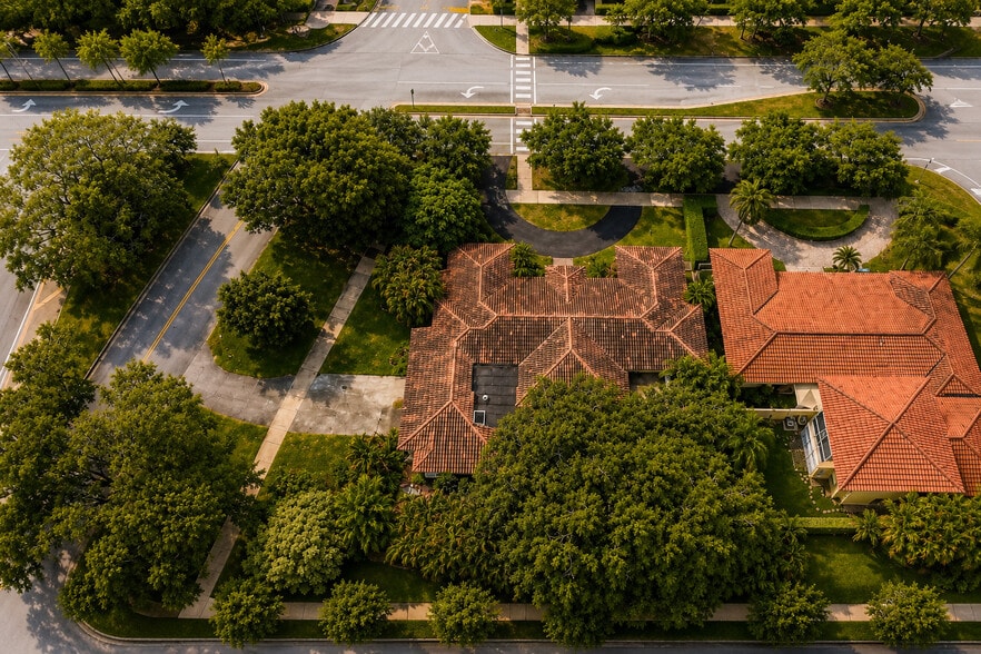 More Photos Of 3300 Segovia St, Coral Gables Land For Sale