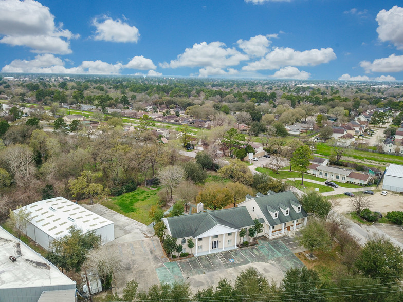 Primary Photo Of 9420 Fm 1960 Rd W, Houston Office For Lease