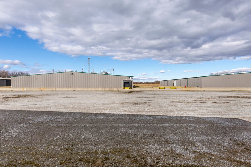 More Photos Of , Brownsville Industrial For Sale