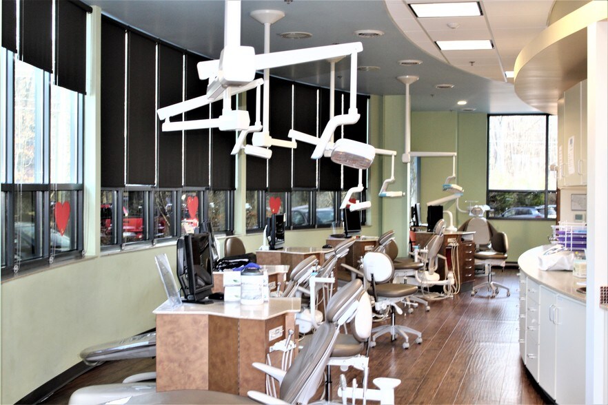 More Photos Of 1019 Ghaner Rd, State College Office For Lease