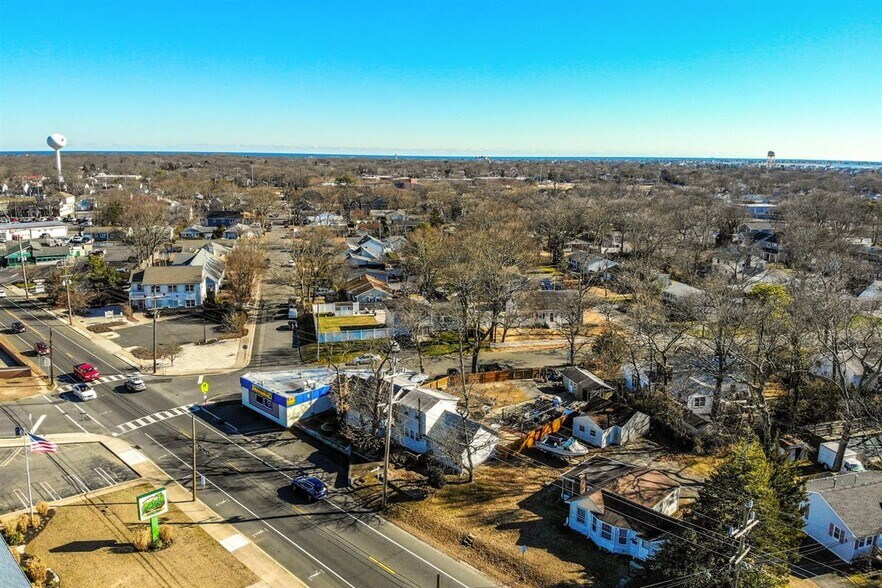 More Photos Of 2700 Rt-88, Point Pleasant Beach Freestanding For Sale