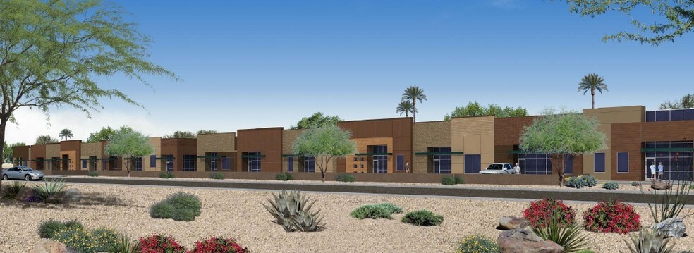 More Photos Of 7318 S 89th Pl, Mesa Showroom For Sale