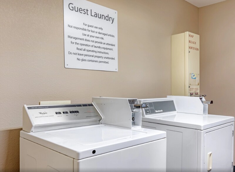 More Photos Of 2370 Sanders Rd, Conway Hotel For Sale