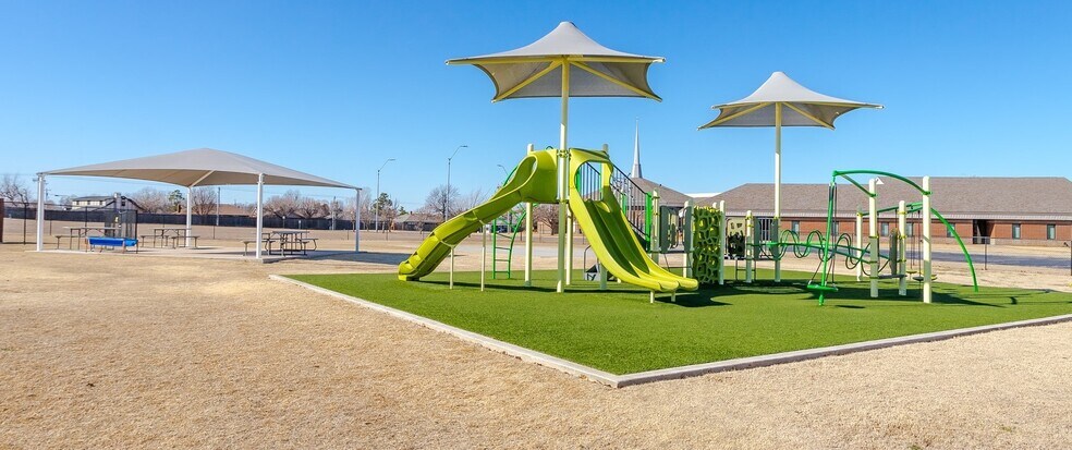 More Photos Of Oklahoma City, Oklahoma City Daycare Center For Sale
