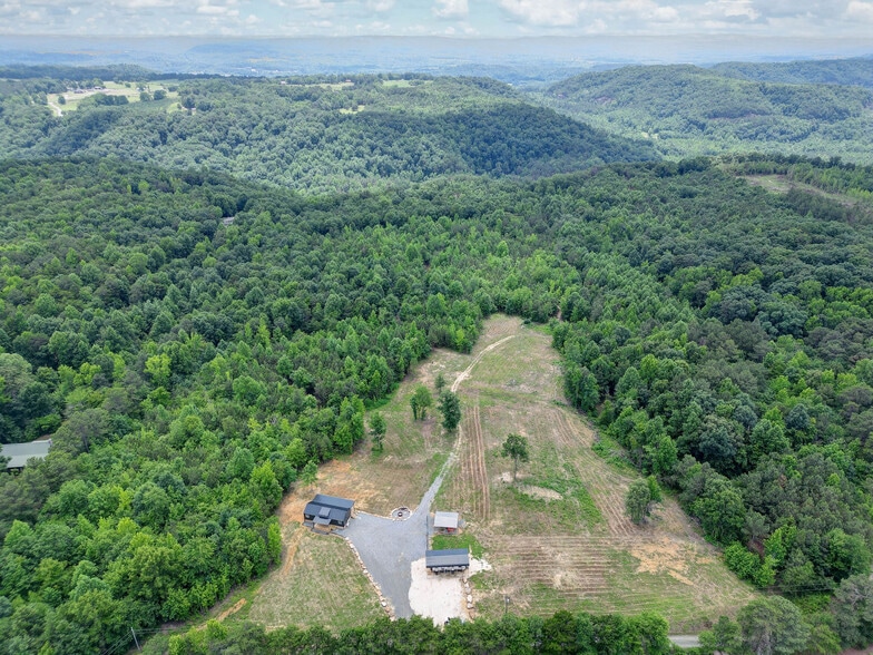 Primary Photo Of 1129 Sloan dr, Blountsville Land For Sale
