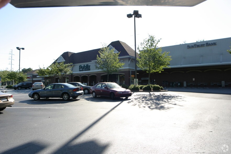 More Photos Of 3435 Ashford Dunwoody Rd NE, Atlanta Unknown For Lease