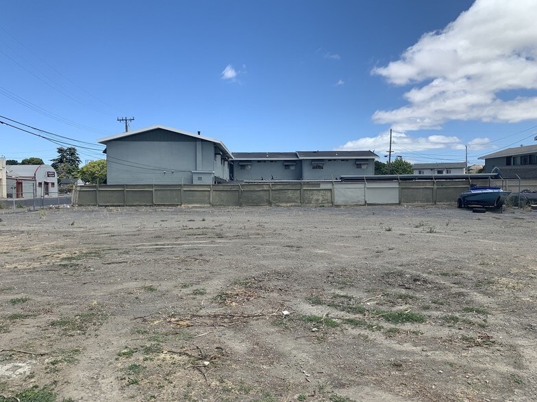 More Photos Of 133 Parker Ave, Rodeo Land For Sale