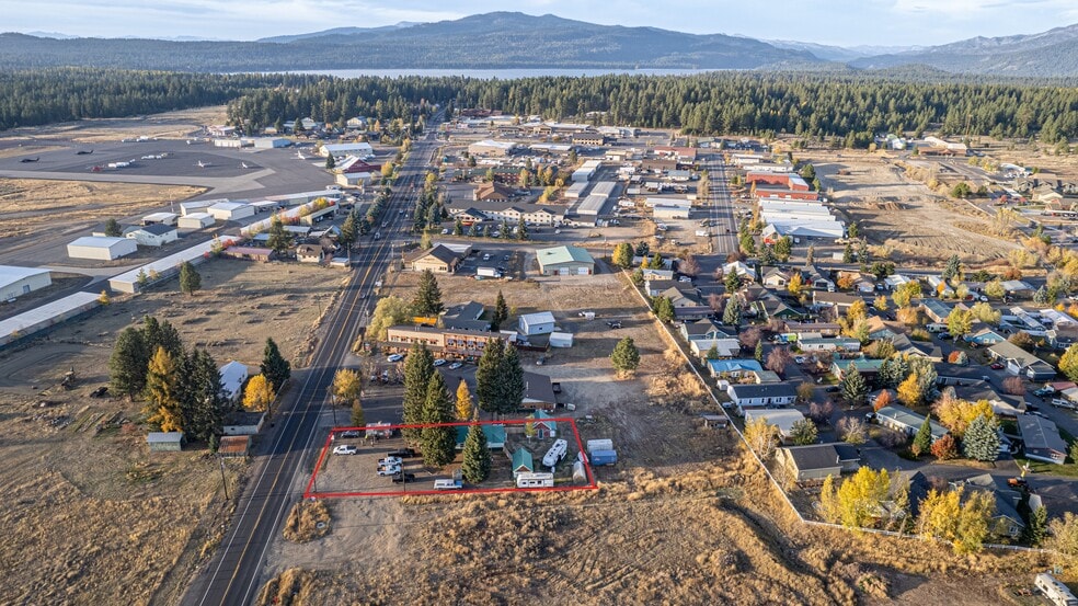 More Photos Of 413 S 3rd St, McCall Office Residential For Sale