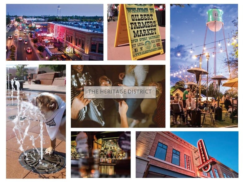 More Photos Of 1324 N Farrell Ct, Gilbert Warehouse For Sale