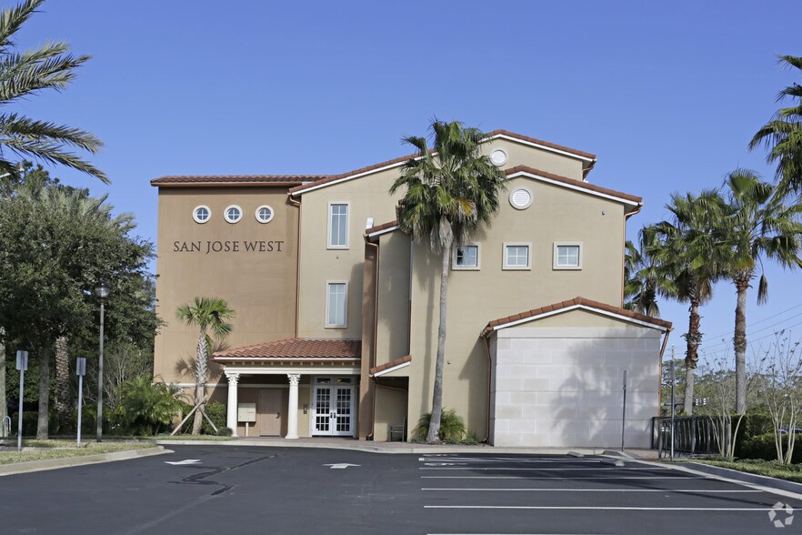 More Photos Of 6022 San Jose Blvd, Jacksonville Office For Lease