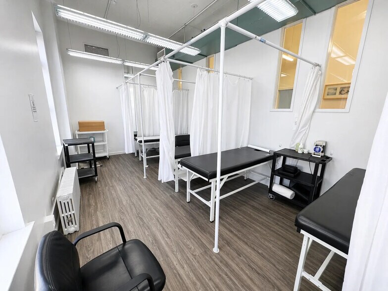 More Photos Of 100 Pennsylvania Ave, Brooklyn Loft Creative Space For Lease