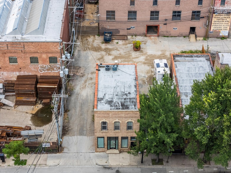 More Photos Of 2210 S Halsted St, Chicago Storefront Retail Office For Sale