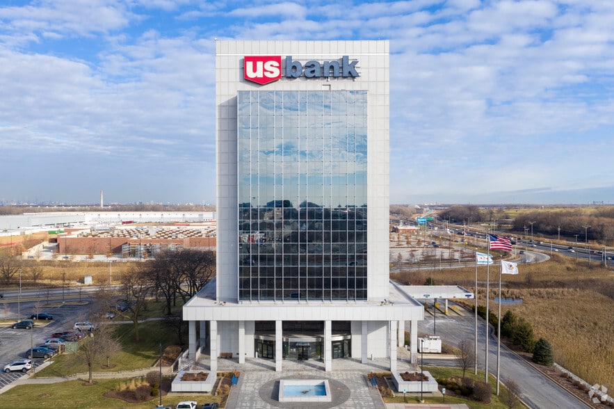 More Photos Of 1000 E 111th St, Chicago Office For Lease