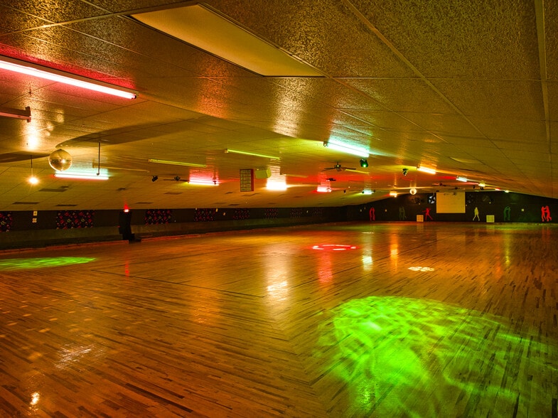 More Photos Of 2724 Emanuel Church Rd, West Columbia Skating Rink For Sale