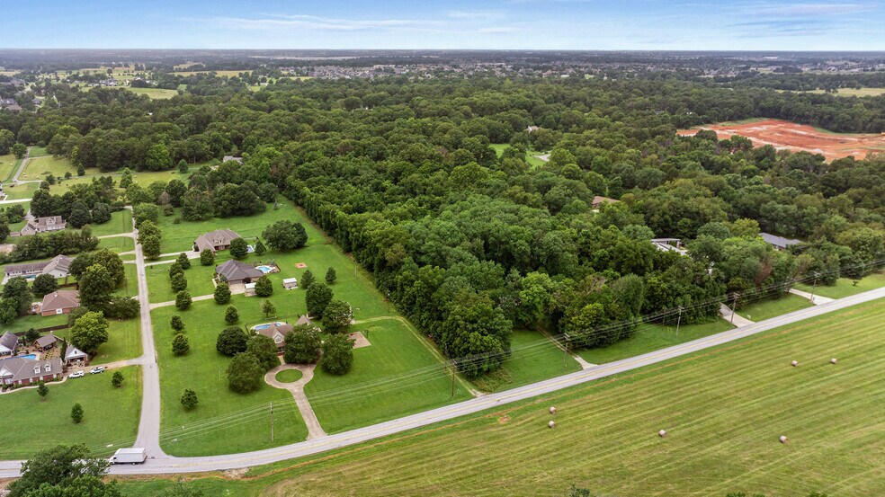 More Photos Of 2920 S Rainbow Rd, Rogers Land For Sale