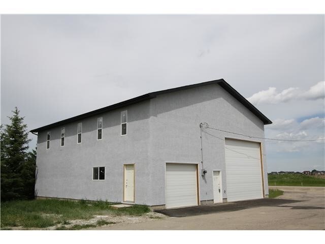 More Photos Of 240187 Rainbow Rd, Chestermere Land For Sale