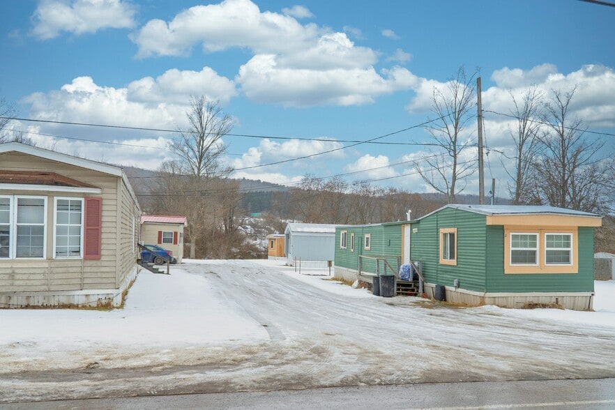 More Photos Of 145 E Main St, Angelica Manufactured Housing Mobile Home Park For Sale
