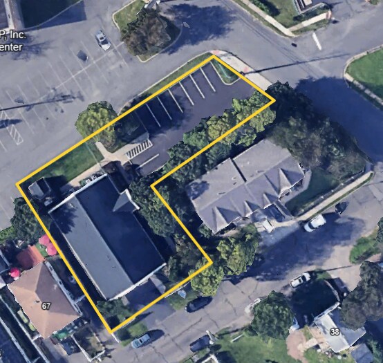 More Photos Of 60 Millstone Rd, Somerset Light Distribution For Lease