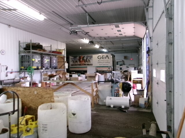 More Photos Of 1415 Evergreen Rd, Platteville Industrial For Sale