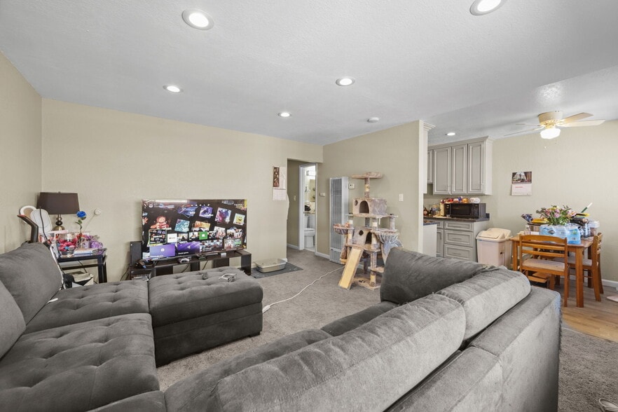 More Photos Of 14761 San Pablo Ave, San Pablo Apartments For Sale