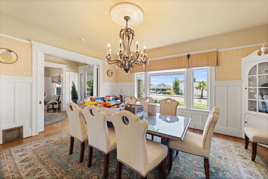 More Photos Of 503 W Palm Dr, Placentia Office Residential For Lease