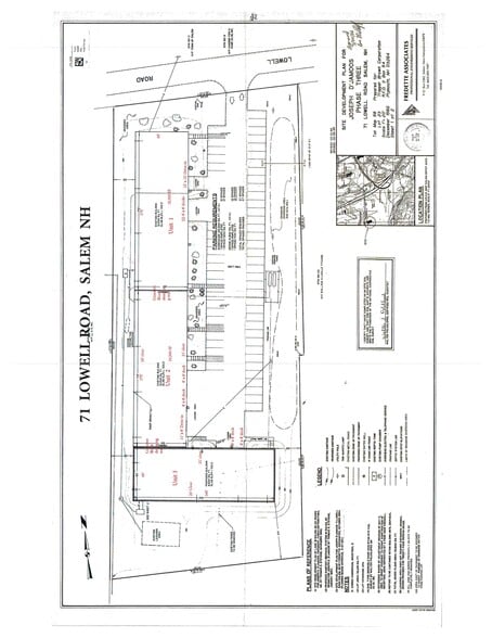 More Photos Of 71 Lowell Rd, Salem Warehouse For Sale