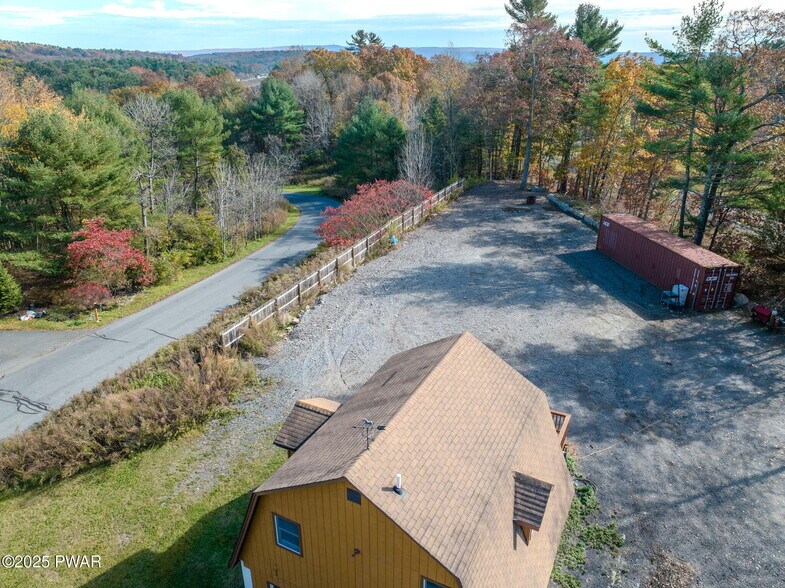 More Photos Of 111 Mountain Springs Rd, Milford Land For Sale