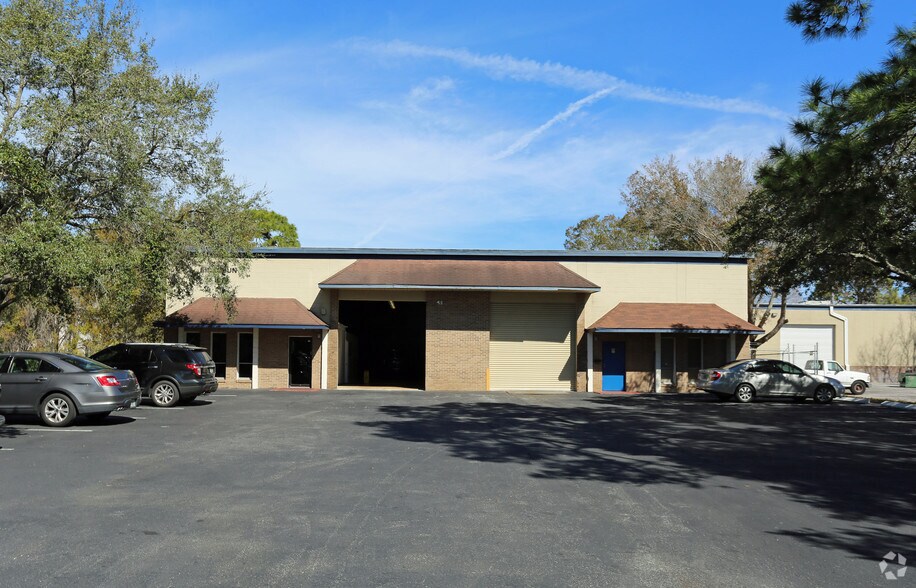 More Photos Of 5181 N 113th Ave, Clearwater Manufacturing For Sale