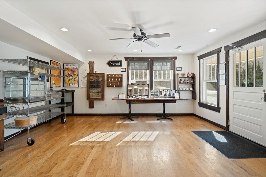 More Photos Of 2175 Hankey Mountain Hwy, Churchville Restaurant For Sale