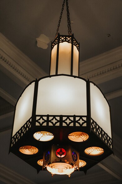 More Photos Of 100 E Bay St, Savannah Lodge Meeting Hall For Sale