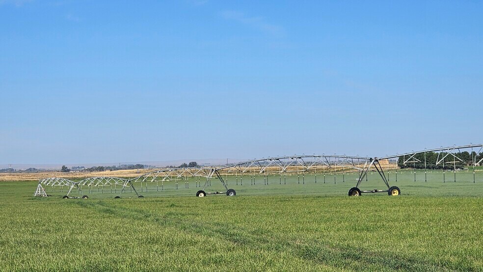 More Photos Of 1655 W 1000 S, Pingree Land For Sale