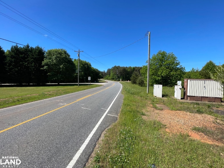 More Photos Of 0 Gibbs Road, Wellford Land For Sale